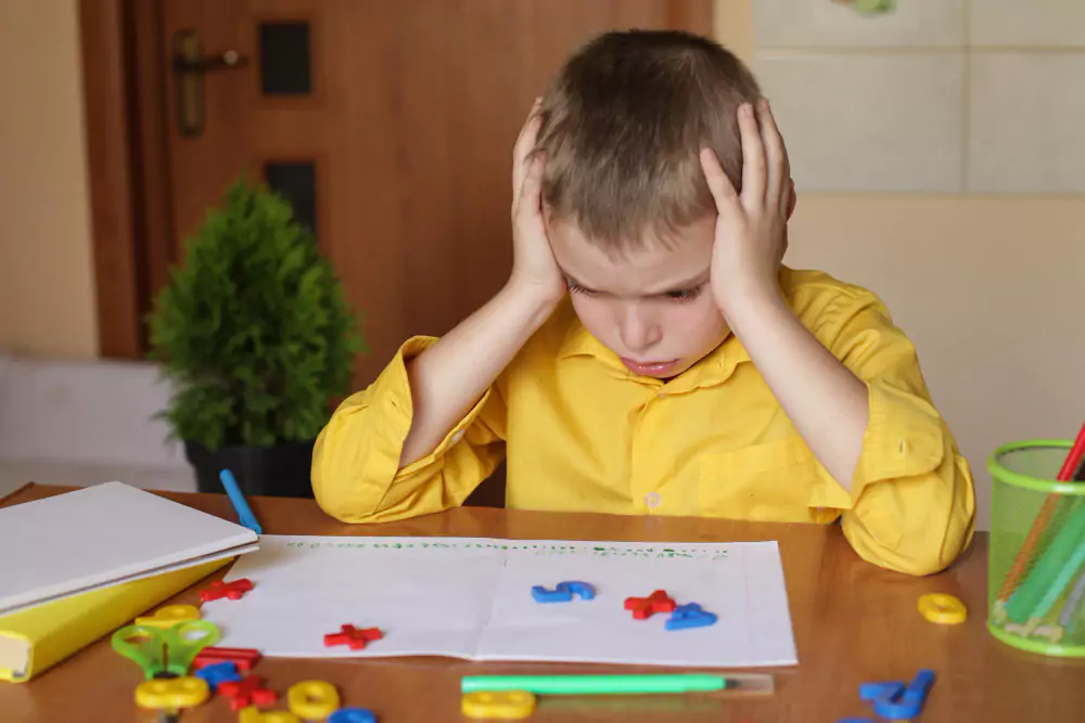 ADHD & Learning Difficulties Management