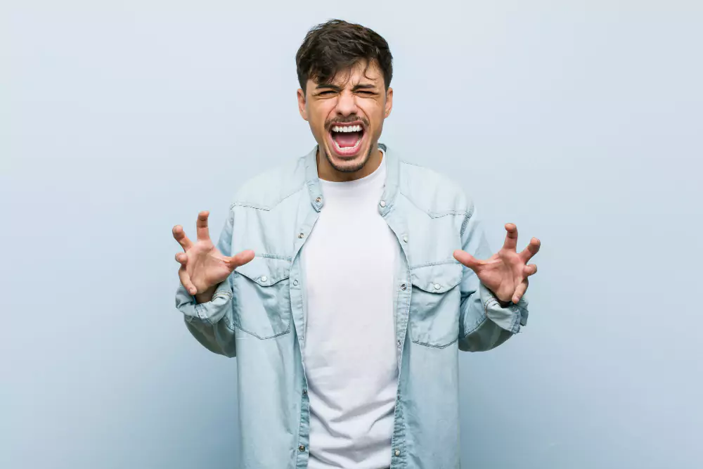 Stress & Anger Management