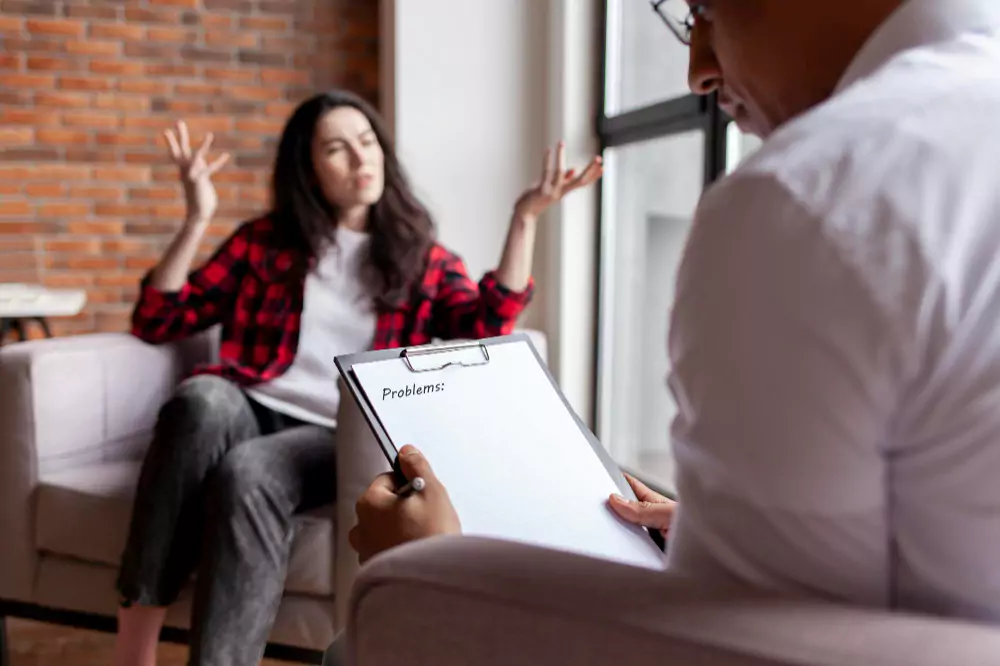 Psychological Assessments