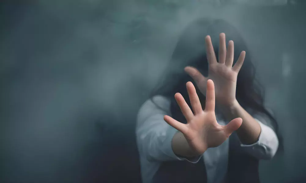 Trauma & PTSD Therapy