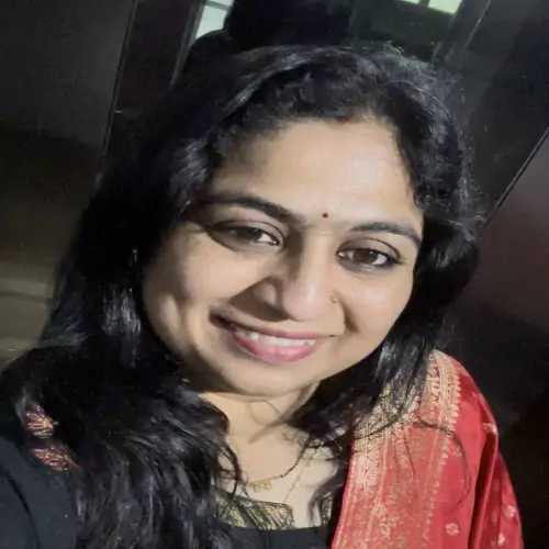 Dr. Neha {Prasad Kamat