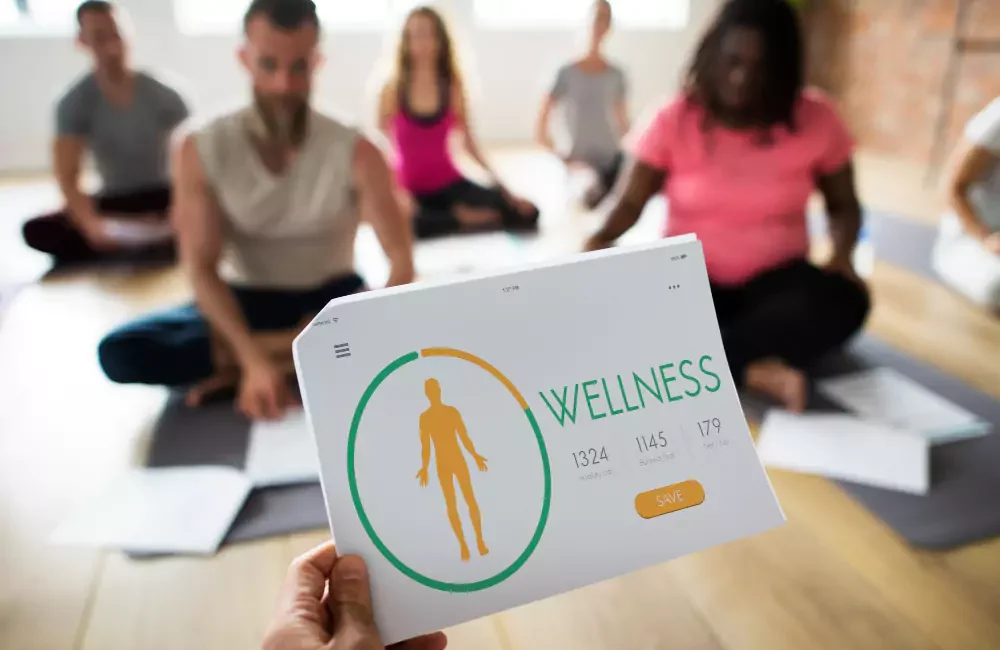 Lifestyle & Wellness Counseling