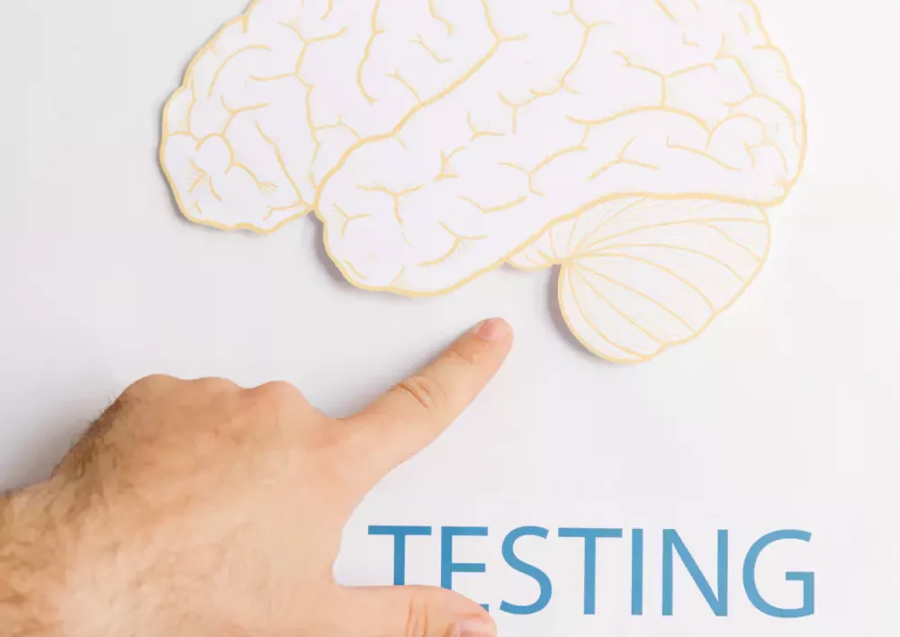 IQ & Cognitive Testing
