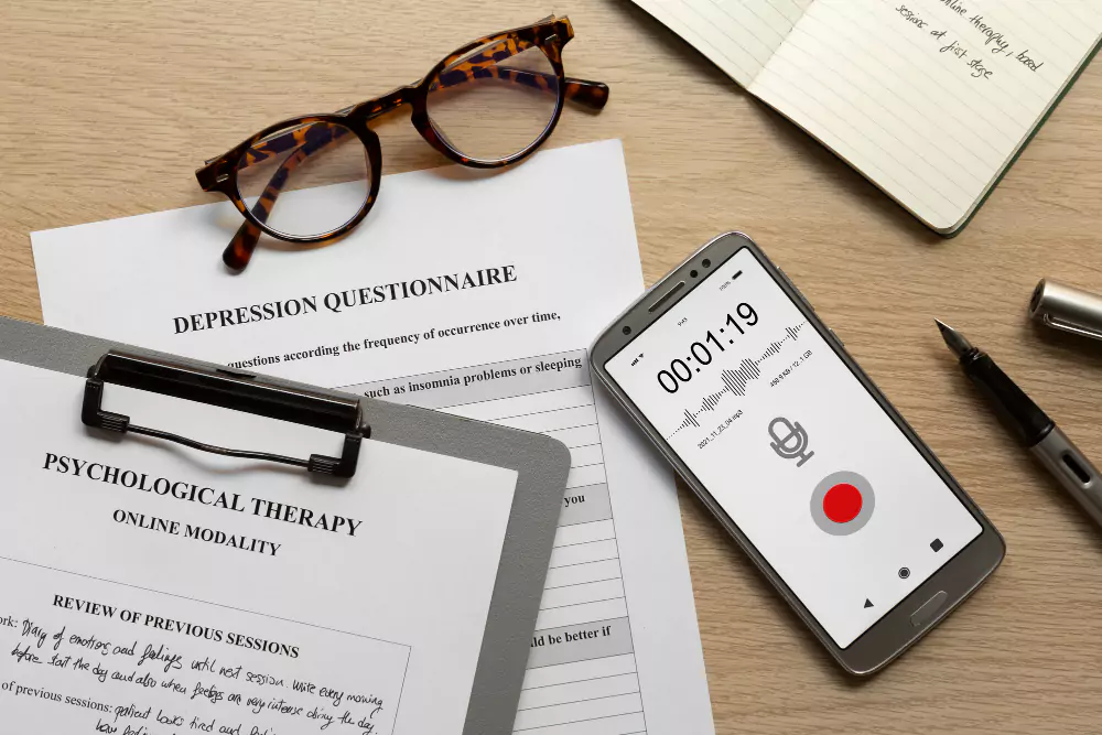 Career & Aptitude Testing