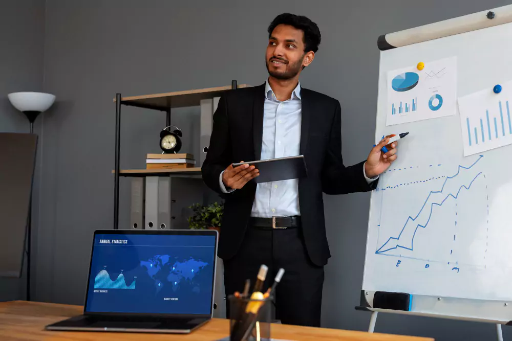 Leadership & Executive Coaching